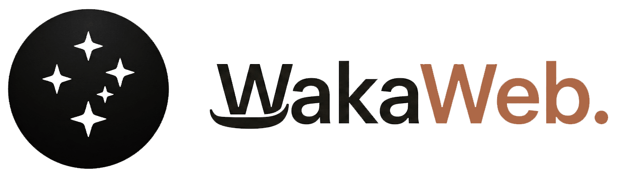 WakaWeb